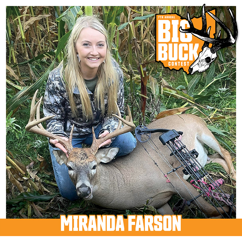 Miranda Farson